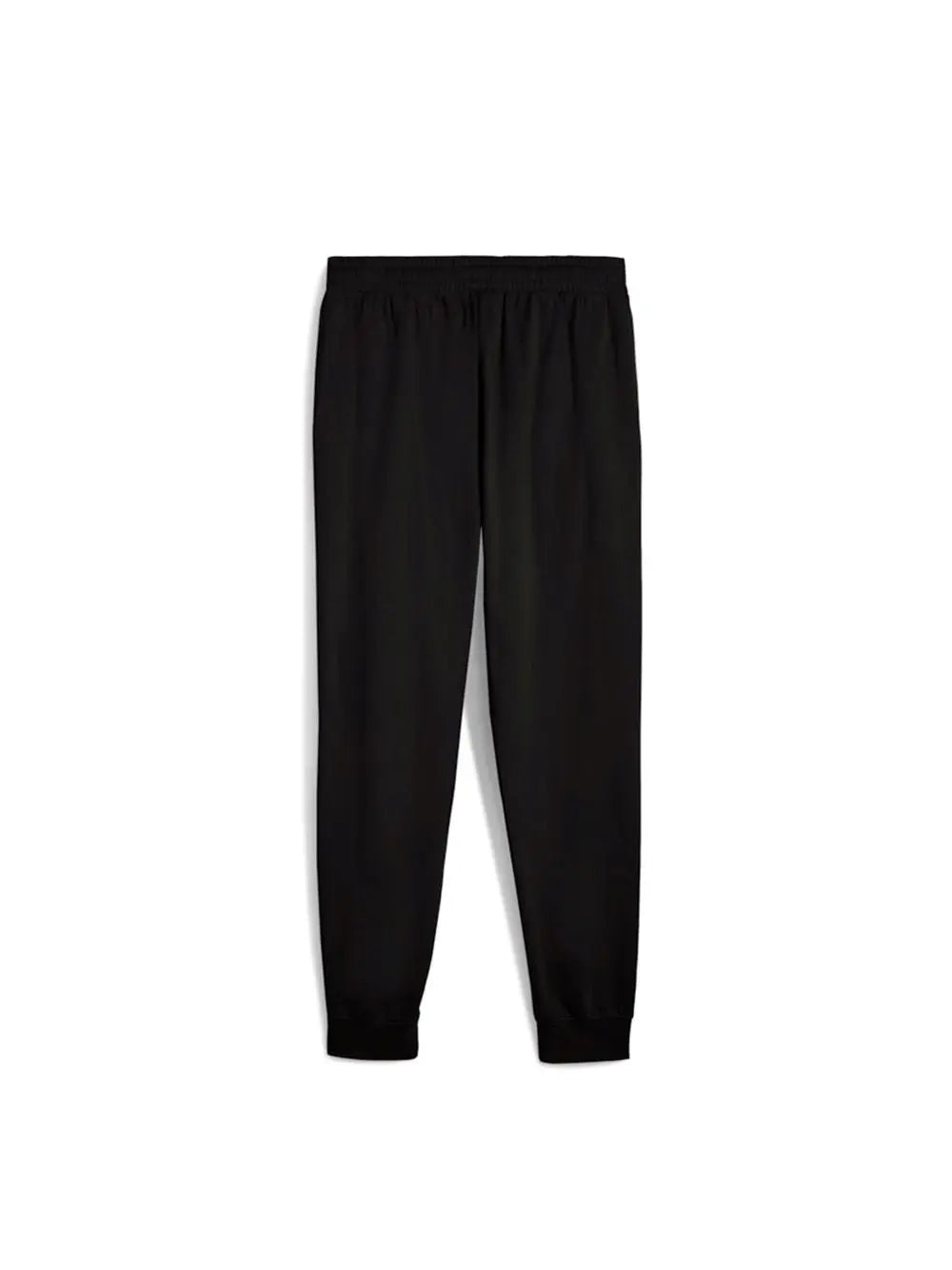 Pantalone Felpa Puma Uomo - Nero