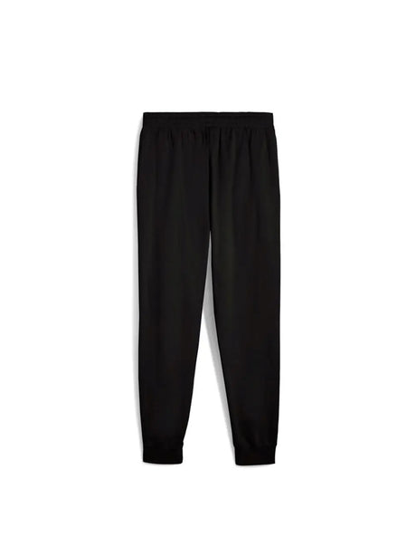 Pantalone Felpa Puma Uomo - Nero