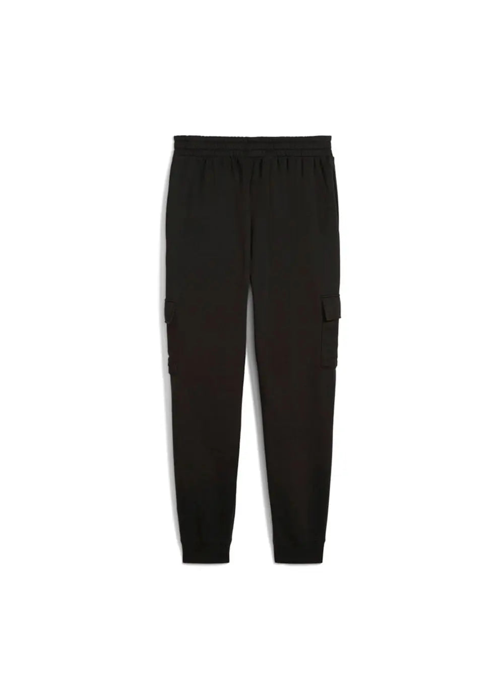 Pantalone Felpa Puma Uomo - Nero