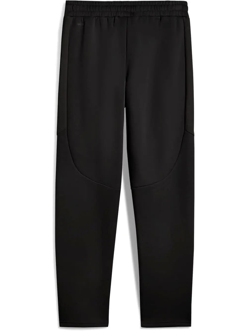 Pantalone Felpa Puma Uomo - Nero