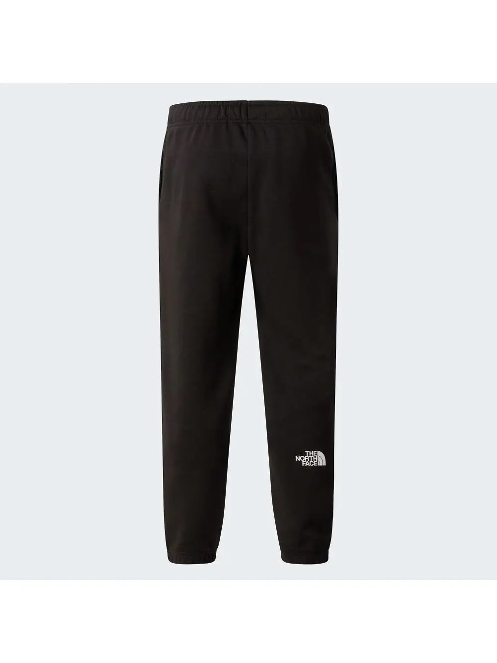 Pantalone Felpa The North Face TEEN SIMPLE DOME LIGHT REG TAP JOGGERS Unisex Bambino - Nero