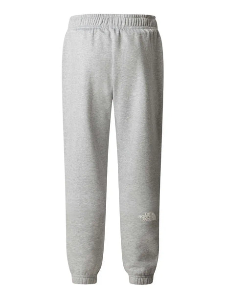 Pantalone Felpa The North Face Unisex Bambino - Grigio