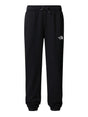 Pantalone Felpa The North Face Unisex Bambino - Nero