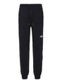 Pantalone Felpa The North Face Uomo Nero The North Face  Angolo dello Sport