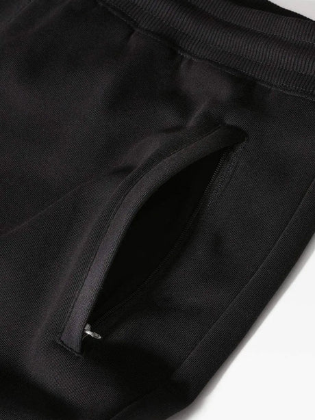 Pantalone Felpa The North Face Uomo Nero The North Face  Angolo dello Sport