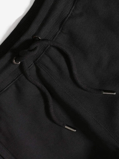 Pantalone Felpa The North Face Uomo Nero The North Face  Angolo dello Sport