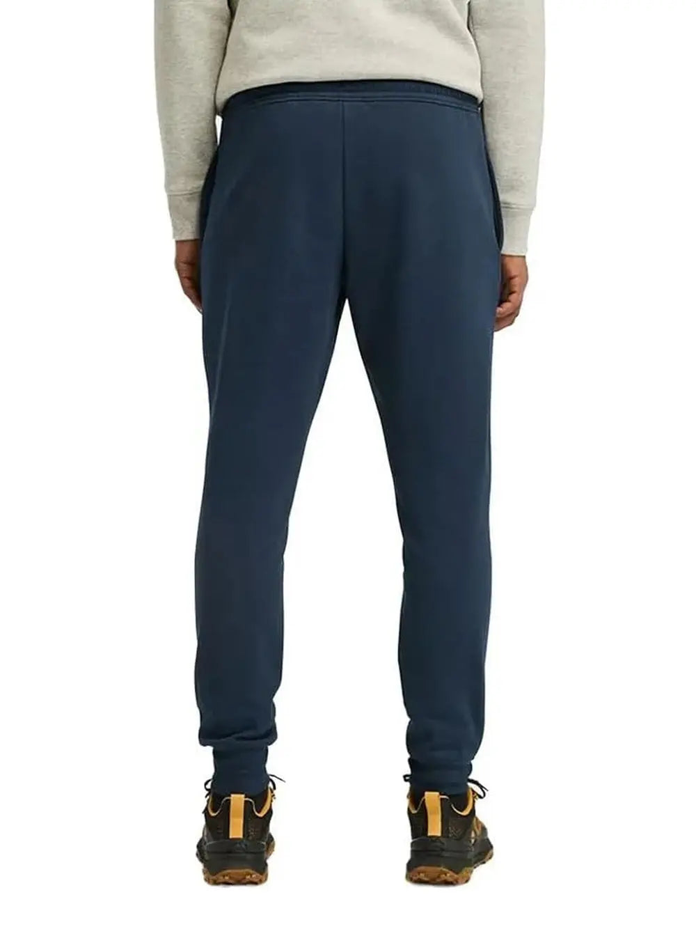 Pantalone Felpa Timberland Uomo Exeter River Blu Timberland  Angolo dello Sport
