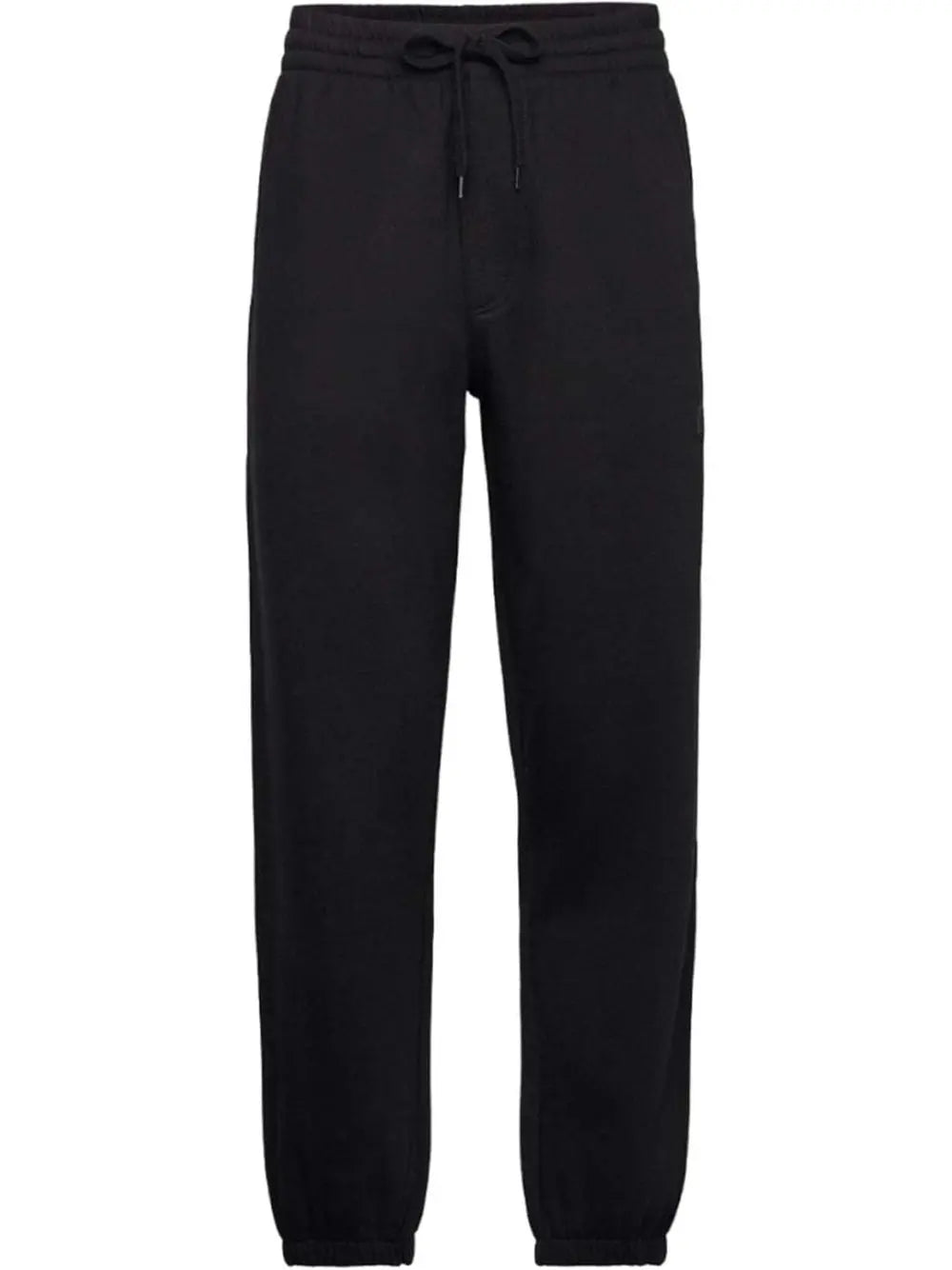 Pantalone Felpa Vans Uomo - Nero