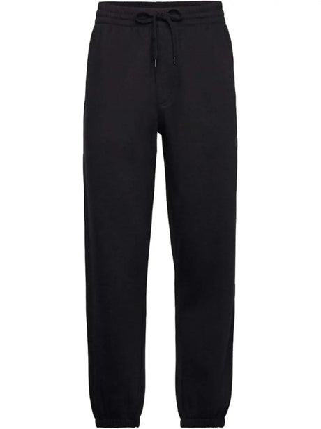 Pantalone Felpa Vans Uomo - Nero