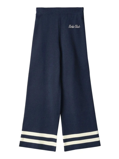 Pantalone Gaelle Donna - Blu