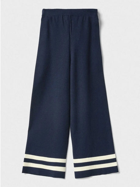 Pantalone Gaelle Donna - Blu