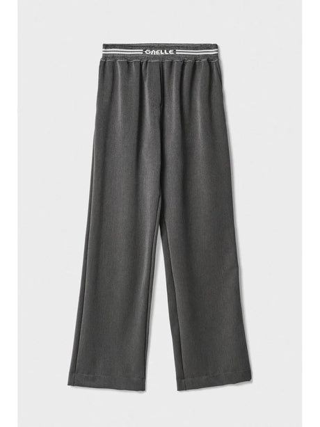 Pantalone Gaelle Donna - Grigio