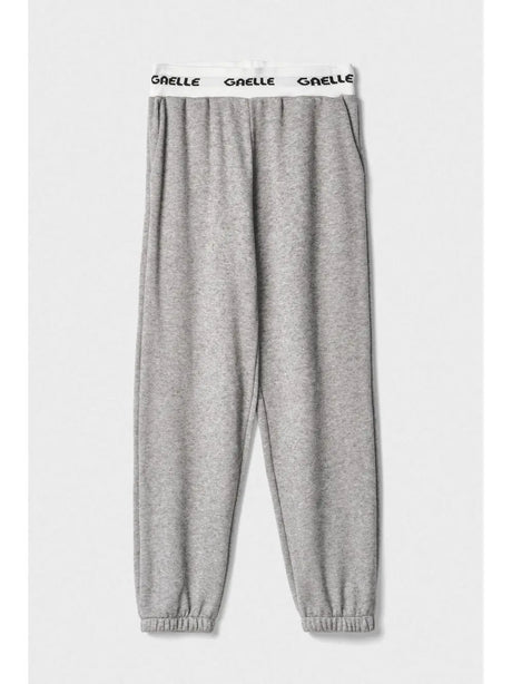 Pantalone Gaelle Donna - Grigio