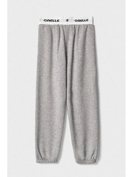Pantalone Gaelle Donna - Grigio