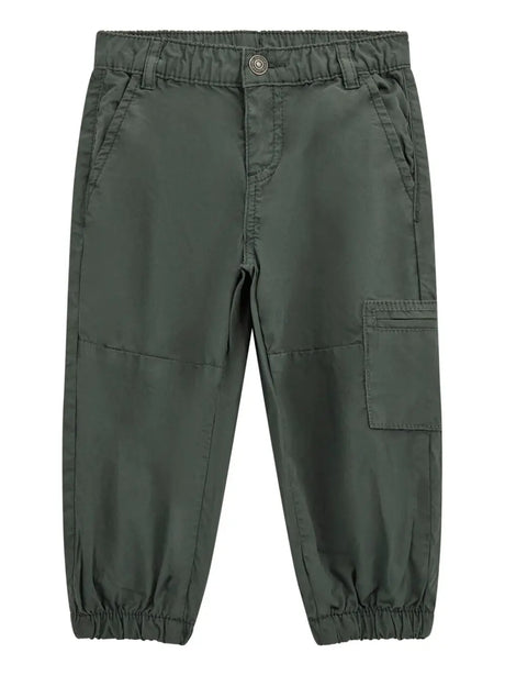 Pantalone Guess Bambino - Verde