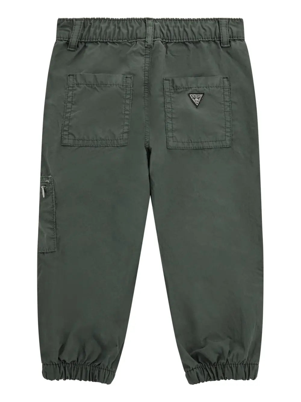 Pantalone Guess Bambino - Verde