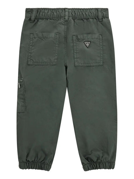 Pantalone Guess Bambino - Verde