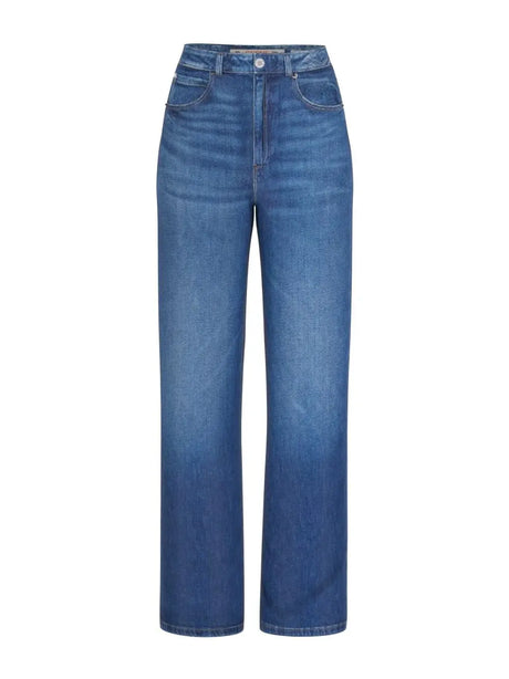 Pantalone Guess Donna - Denim