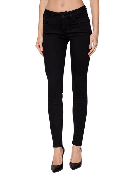 Pantalone Guess Donna - Nero