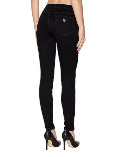 Pantalone Guess Donna - Nero