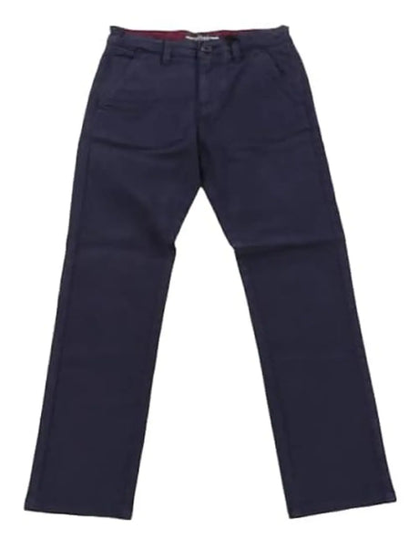 Pantalone Guess Jr Bambino - Blu
