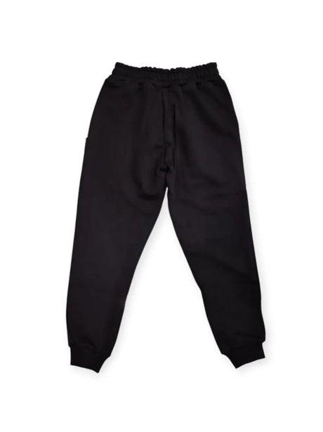 Pantalone Icon Bambino - Nero