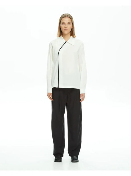 Pantalone Ixos DARTH VADER Donna - Nero