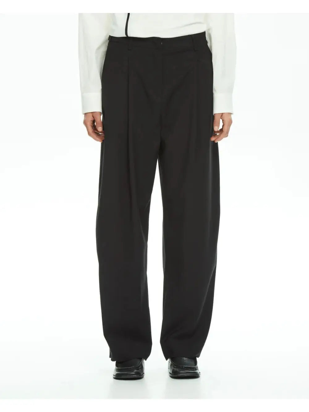 Pantalone Ixos DARTH VADER Donna - Nero