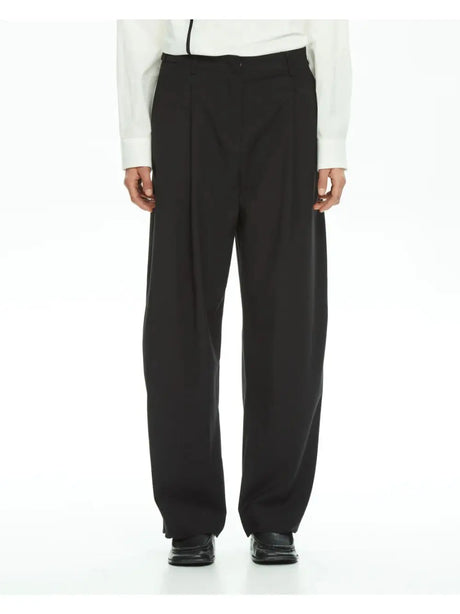 Pantalone Ixos DARTH VADER Donna - Nero