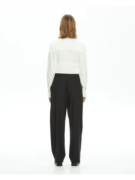 Pantalone Ixos DARTH VADER Donna - Nero
