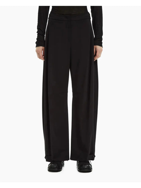 Pantalone Ixos LUPIN Donna - Nero