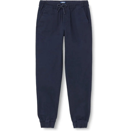 Pantalone JACK JONES Bambino GORDON DAVE Navy JACK JONES  Angolo dello Sport