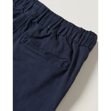 Pantalone JACK JONES Bambino GORDON DAVE Navy JACK JONES  Angolo dello Sport