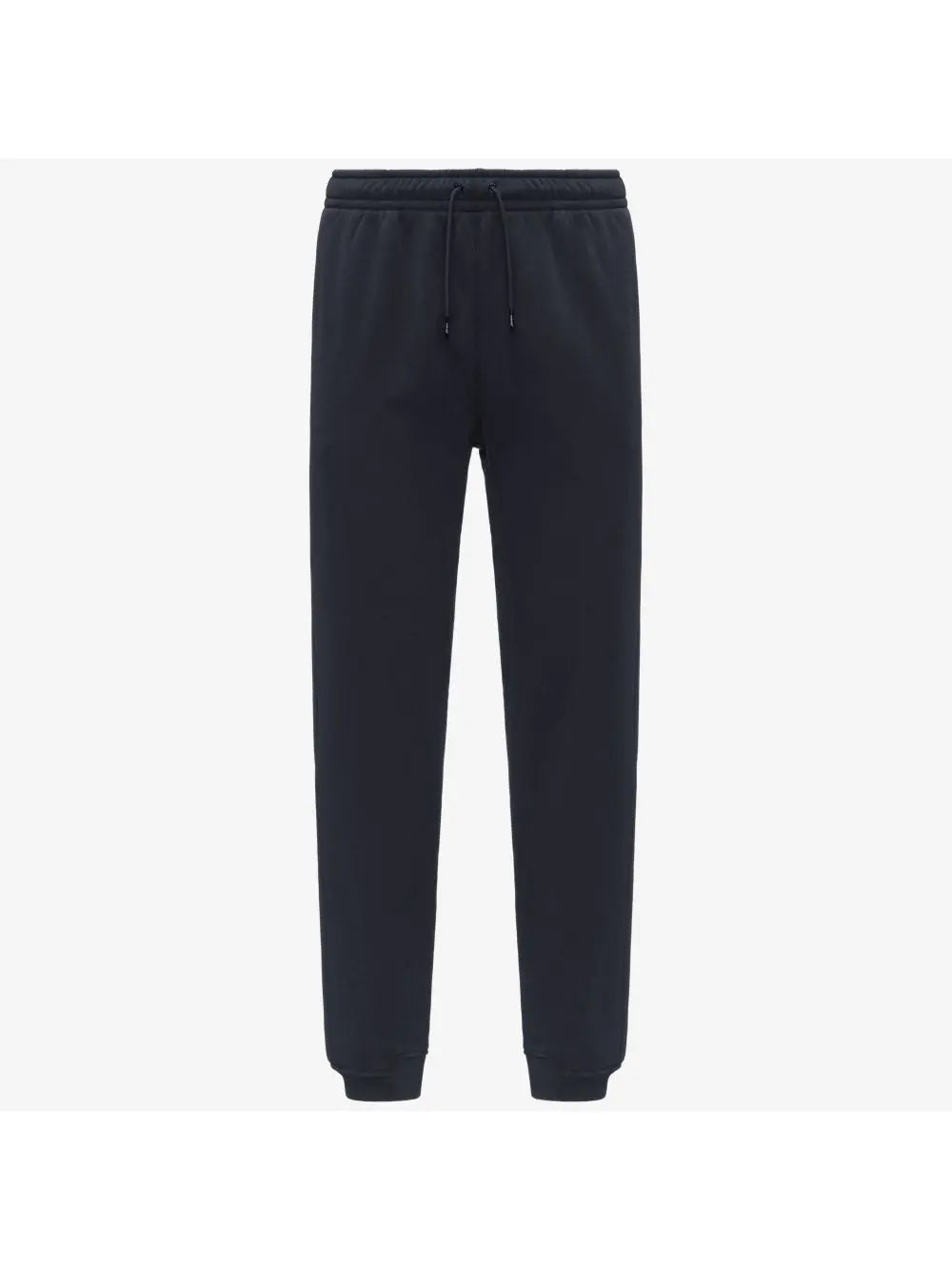 Pantalone K-Way PHILBERT BRUSHED PC Unisex - Blu