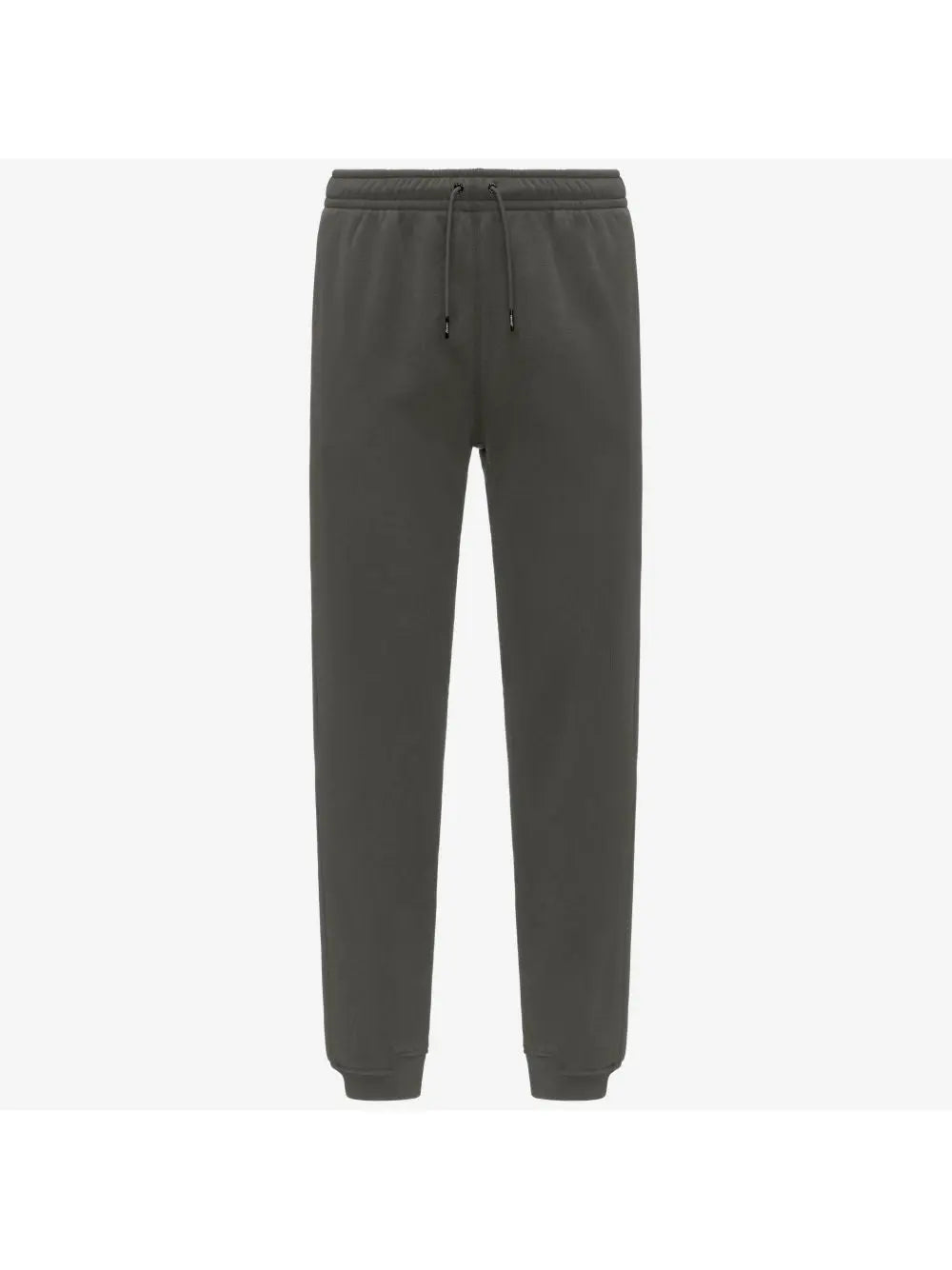 Pantalone K-Way PHILBERT BRUSHED PC Unisex - Verde
