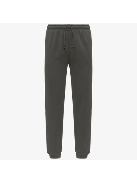 Pantalone K-Way PHILBERT BRUSHED PC Unisex - Verde