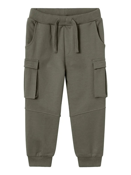 Pantalone Kid Bimba - Verde