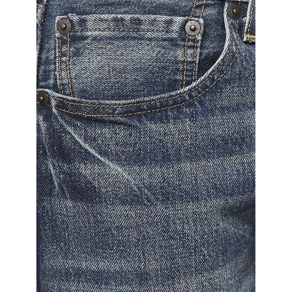 Pantalone LEE Uomo LUKE Nero LEE  Angolo dello Sport