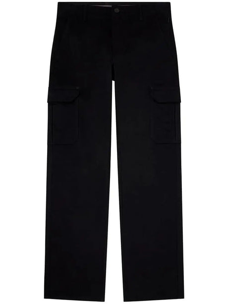 Pantalone Lee CARGO MVP UNION Uomo - Nero