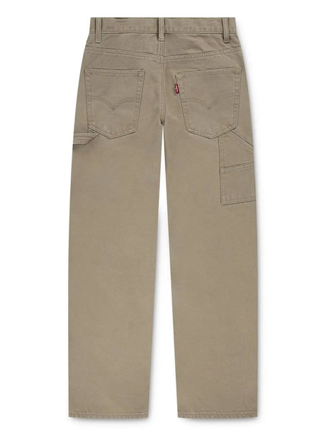 Pantalone Levi's Bambino - Oro