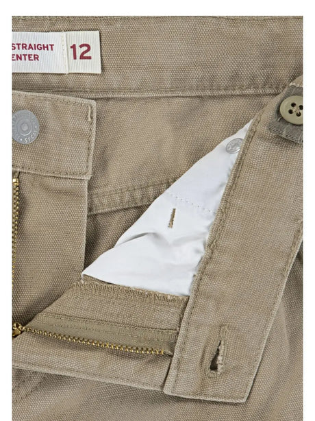 Pantalone Levi's Bambino - Oro