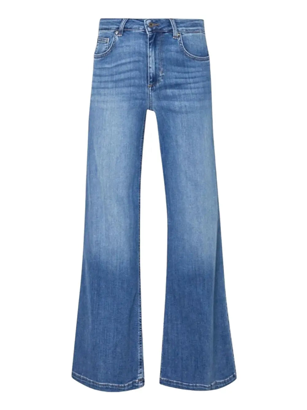 Pantalone Liu Jo Denim Donna - Denim