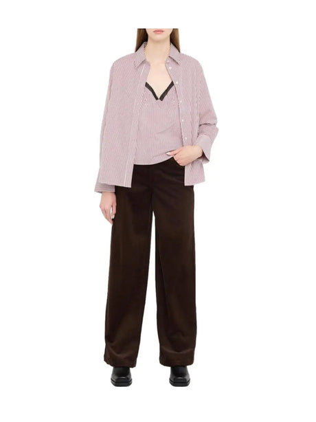 Pantalone Liu Jo Donna - Cioccolato