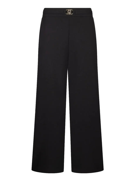 Pantalone Liu Jo Donna - Nero
