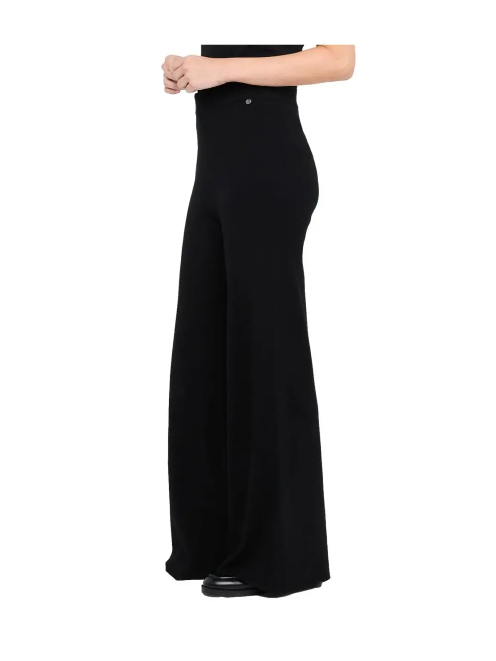 Pantalone Liu Jo Donna - Nero