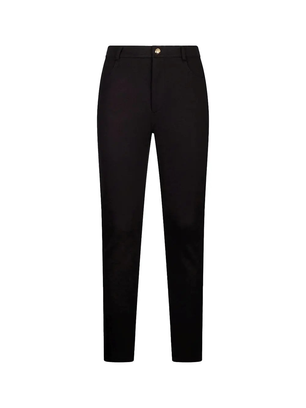 Pantalone Liu Jo JERSEY LUNGO Donna - Bianco