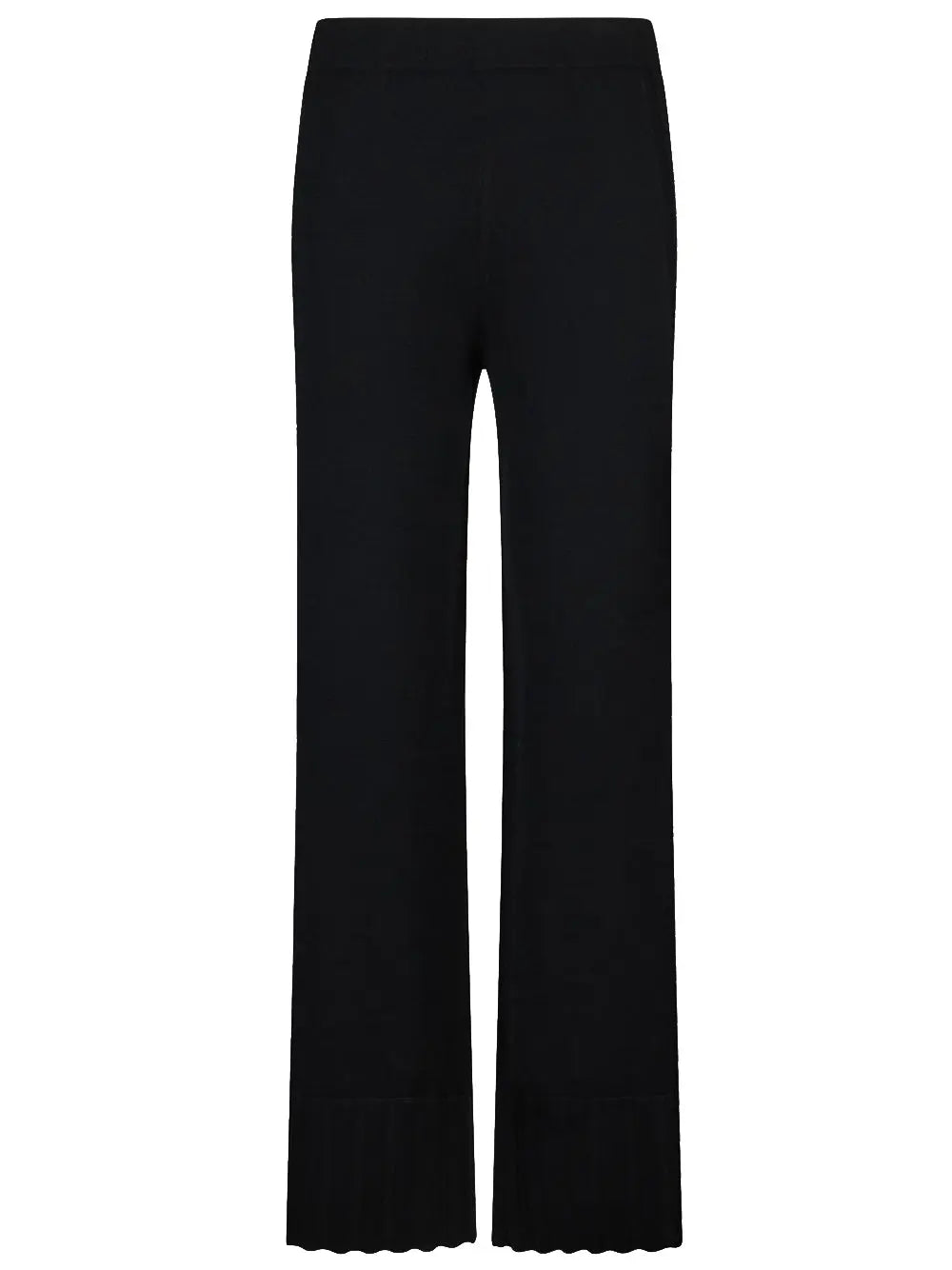 Pantalone Liu Jo MAGLIA LUNGO Donna - Nero
