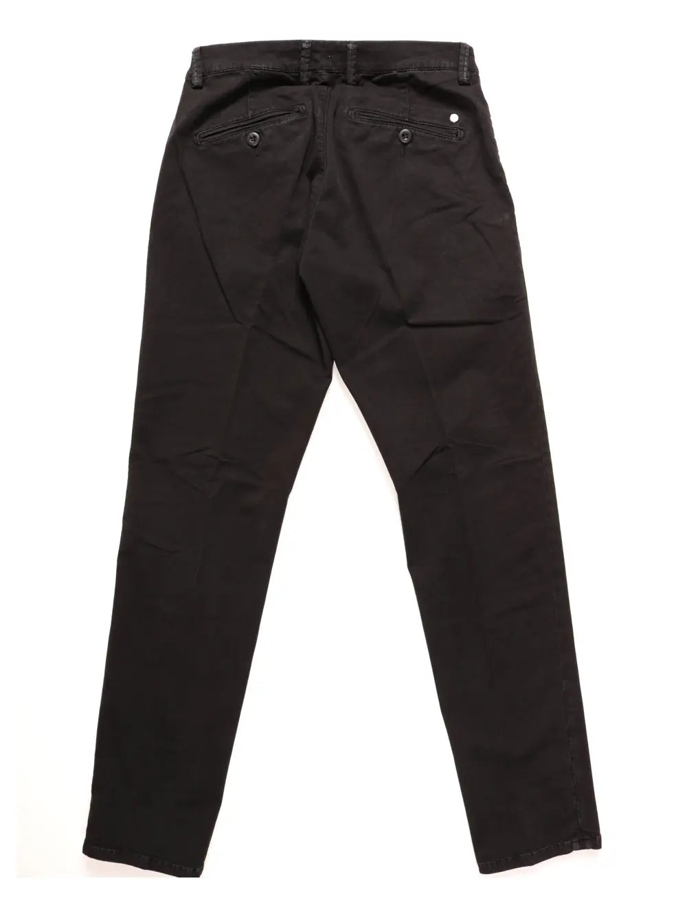 Pantalone Modfitters Uomo Mod 003 Nero Modfitters  Angolo dello Sport