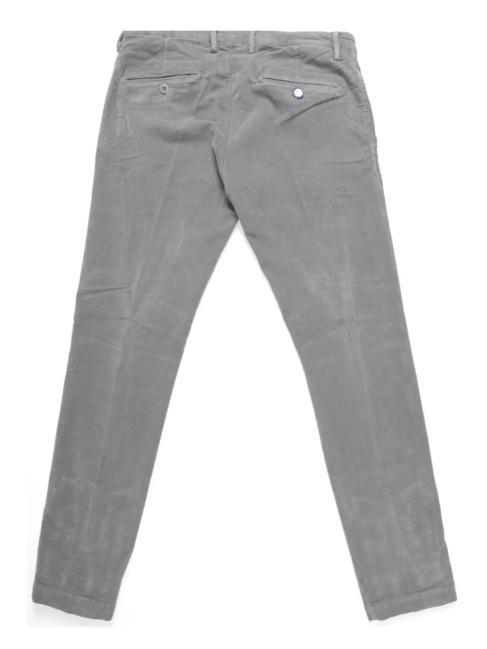Pantalone Modfitters Uomo Mod 004 Grigio Modfitters  Angolo dello Sport