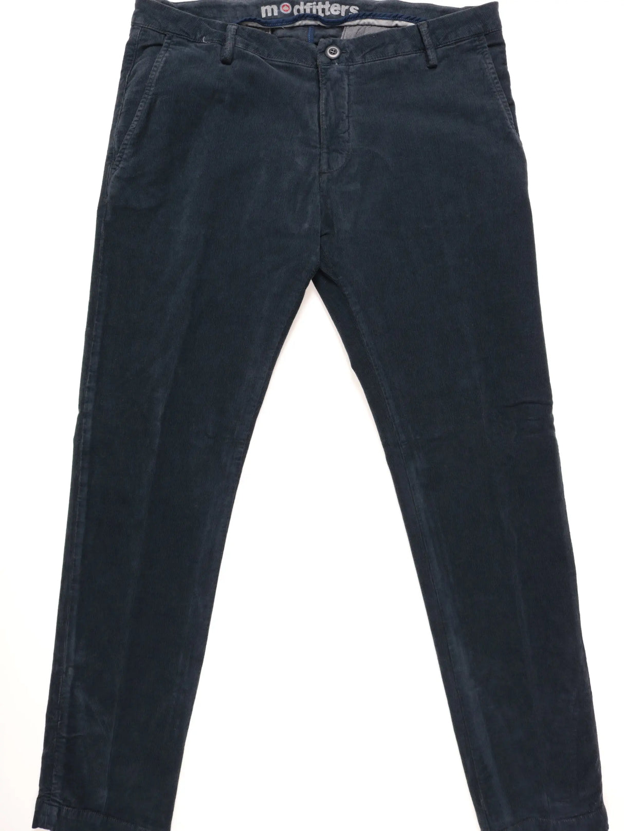 Pantalone MODFITTERS Uomo mod 004 Navy